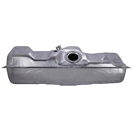 Geared2Golf 16 US gal Gas Tank with Side Mount for 1987-1997 Ford Pickup GE1850093